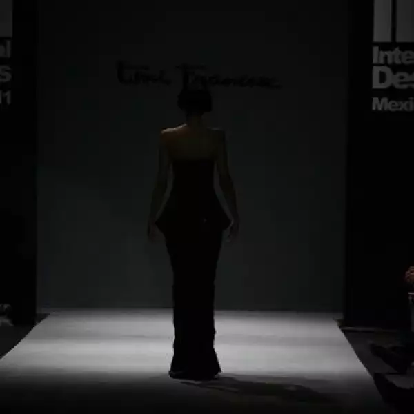 IDM Pasarela Toni Francesc