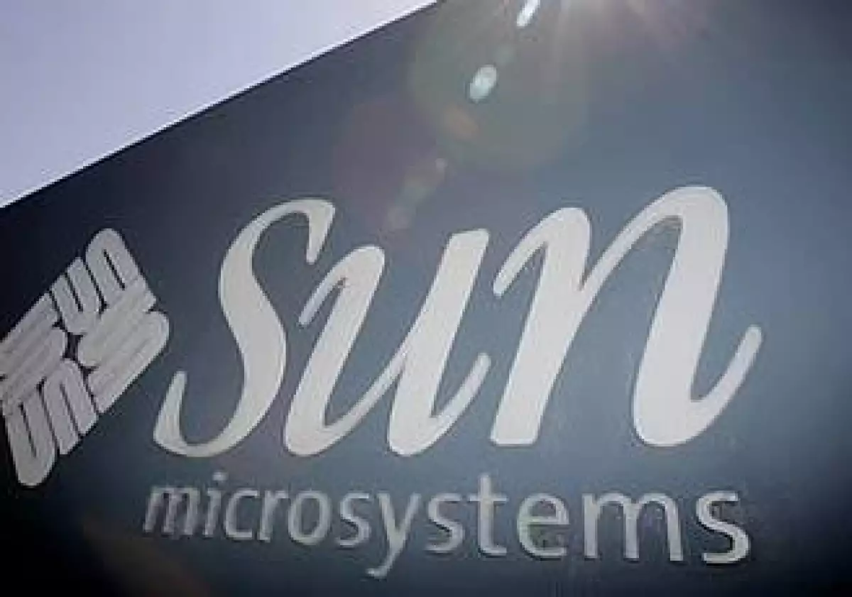 Sun Microsystems superó uno de los obstáculos para ser adquirida por Oracle. (Foto: AP)