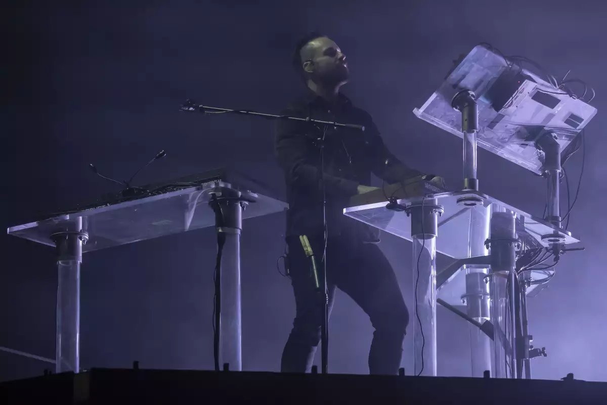 RUFUS DU SOL