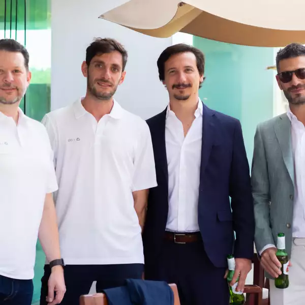 TORNEO DE GOLF BROXEL GCLOUD