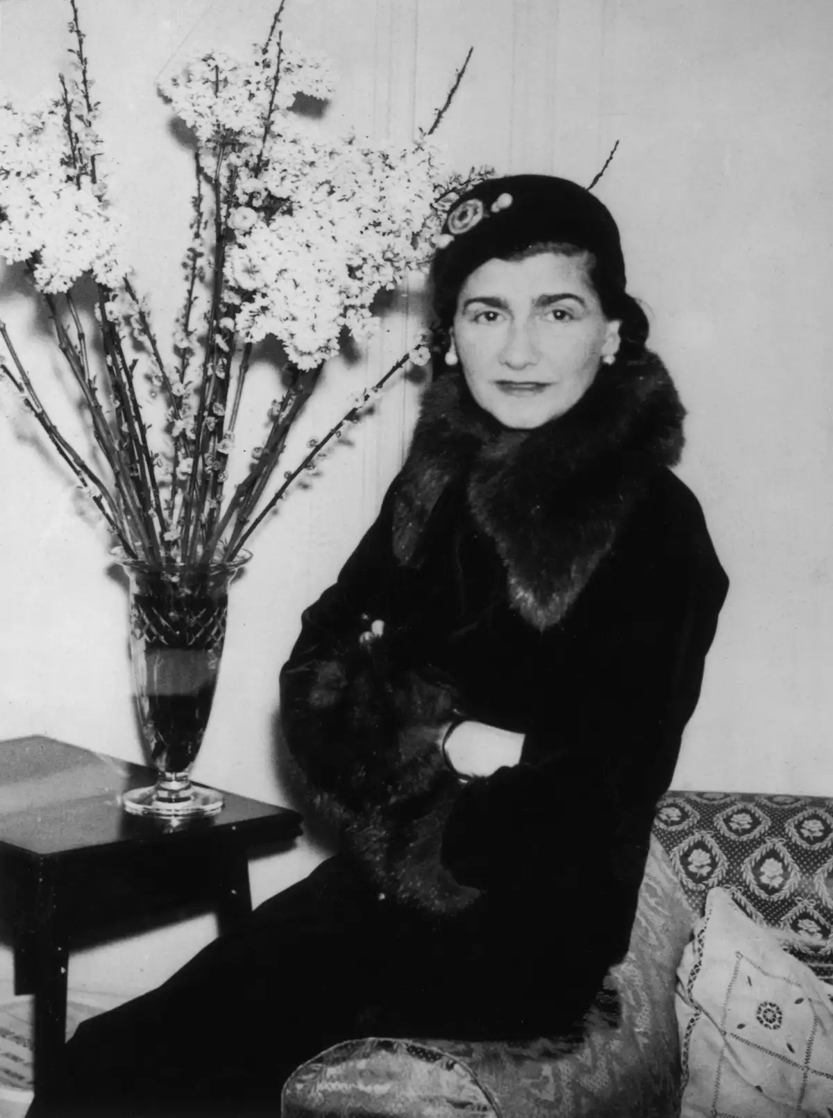 Coco Chanel