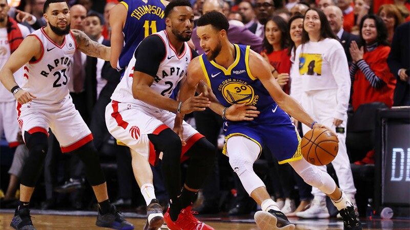 Golden State Warriors