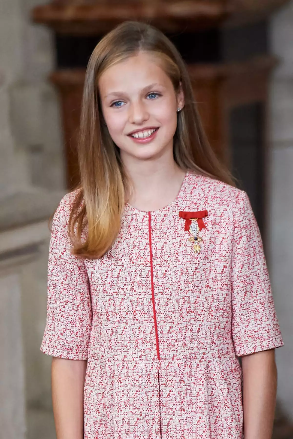 Spanish Royals Deliver 'Order of the Civil Merit' Awards