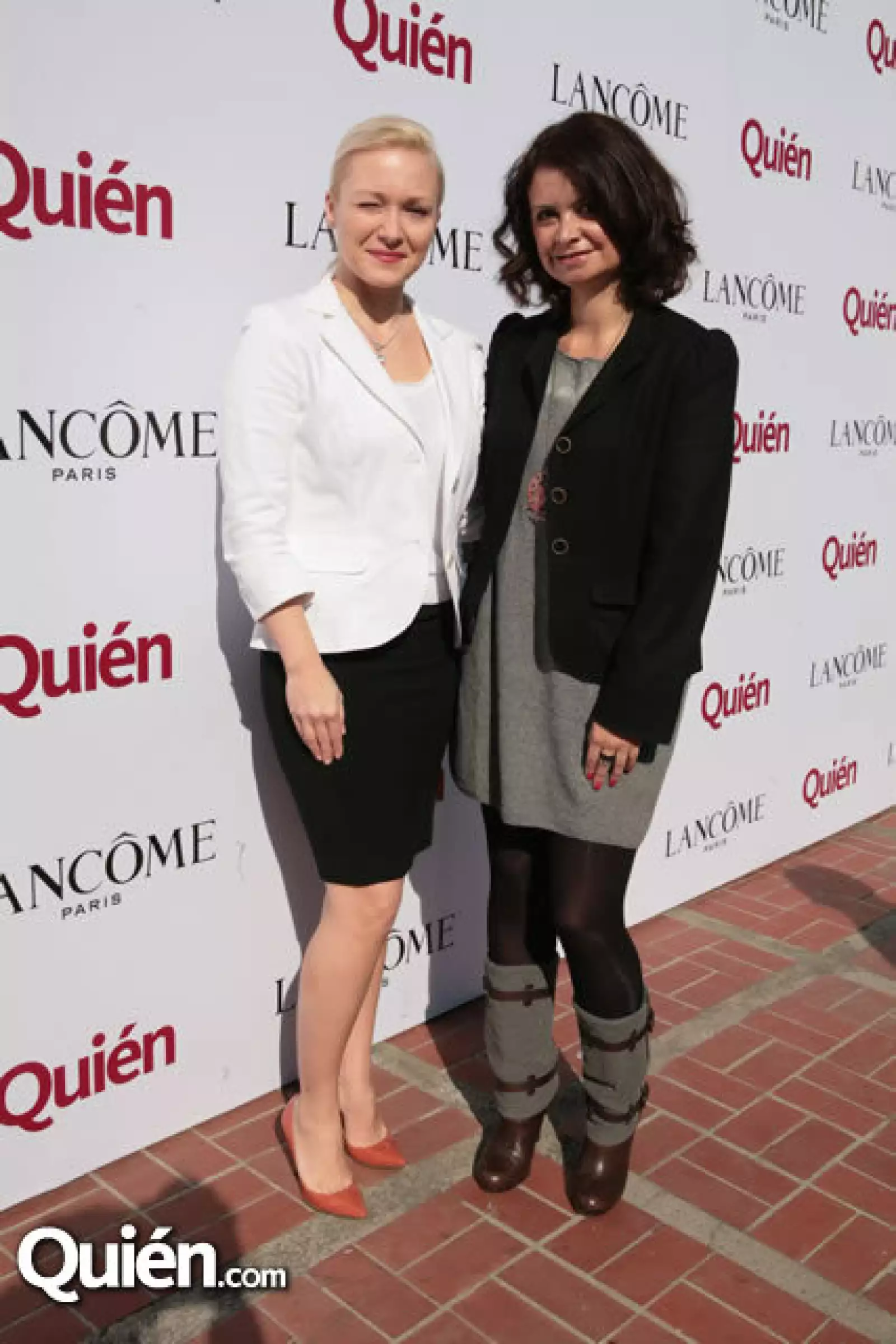 Desayuno en honor a `las 31 mujeres que amamos´