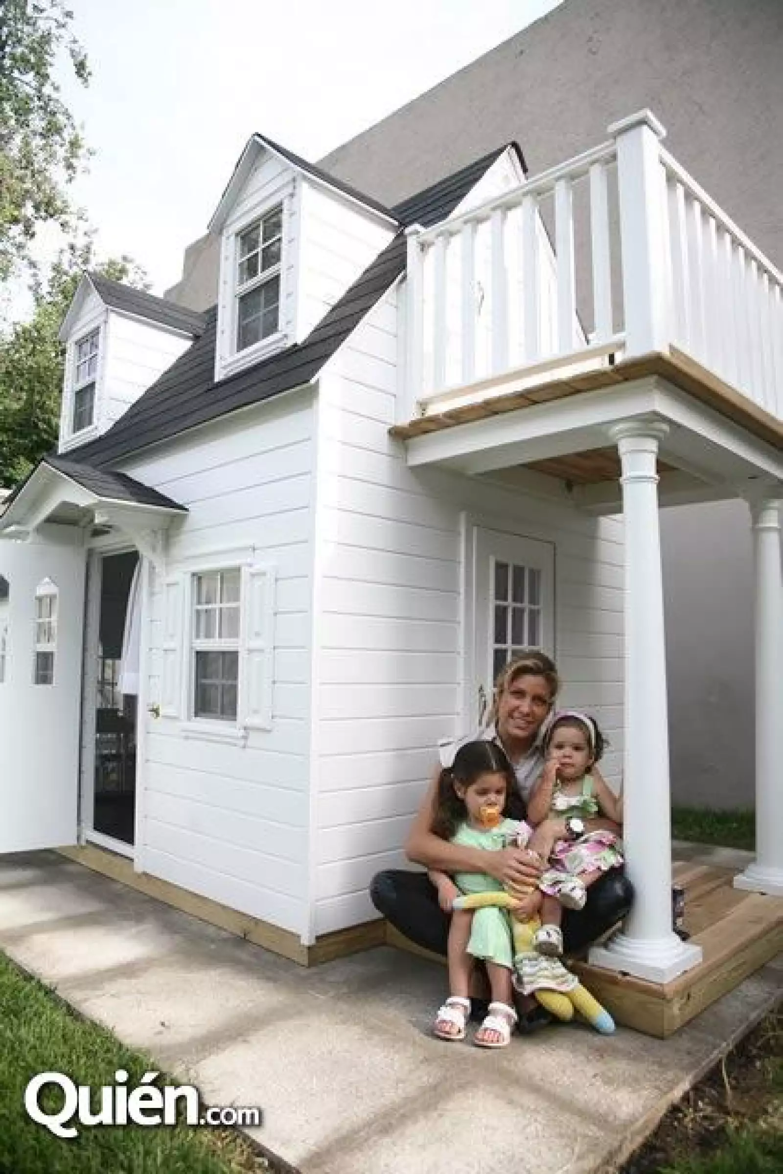 Paulina Sesma Diaz Ordaz,Paulina Diaz Ordaz,Pamela Sesma Diaz Ordaz