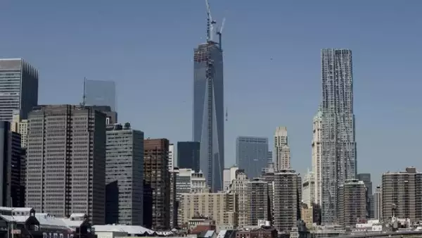One World Trade
