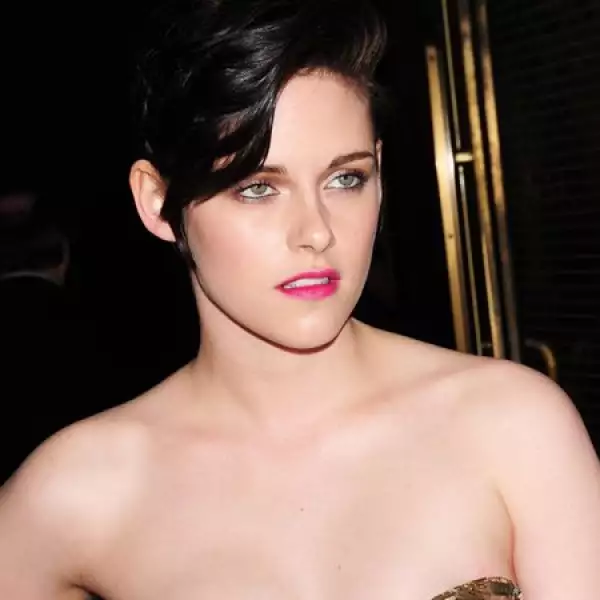 Su carrera comenzó muy joven, a los 8 años, después de ser `descubierta´ en la obra de teatro navideña de su escuela.