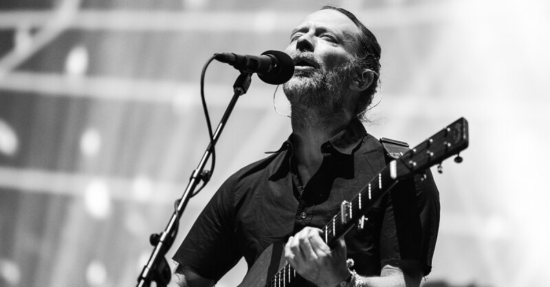 Radiohead