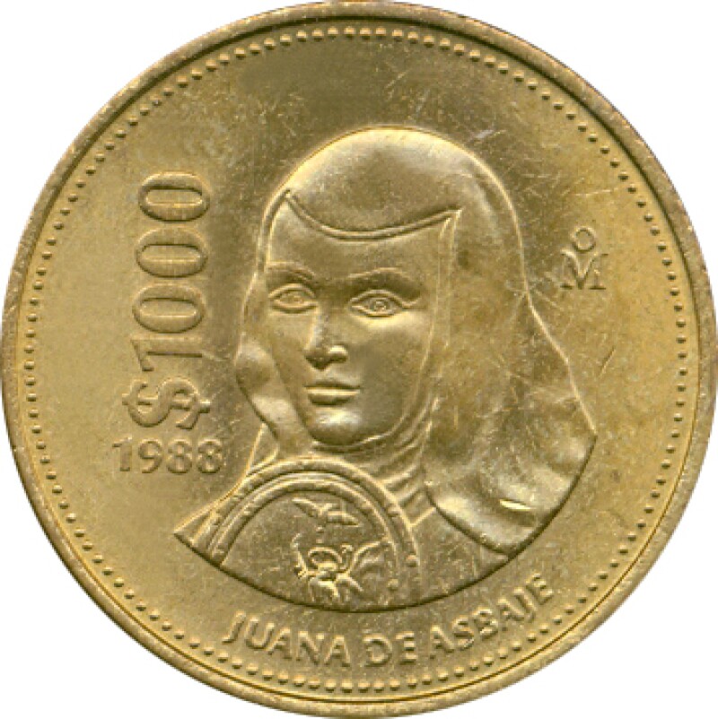 Cuando 1 eran 1,000