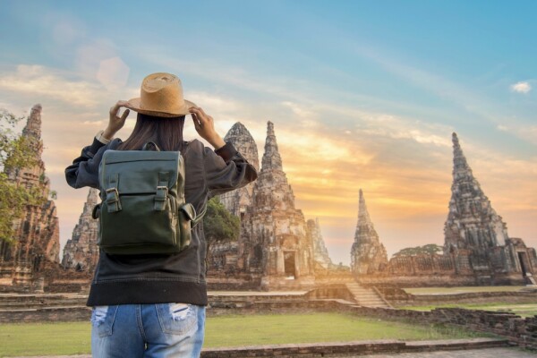 Tailandia