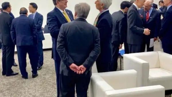Marcelo Lagarde Ebrard