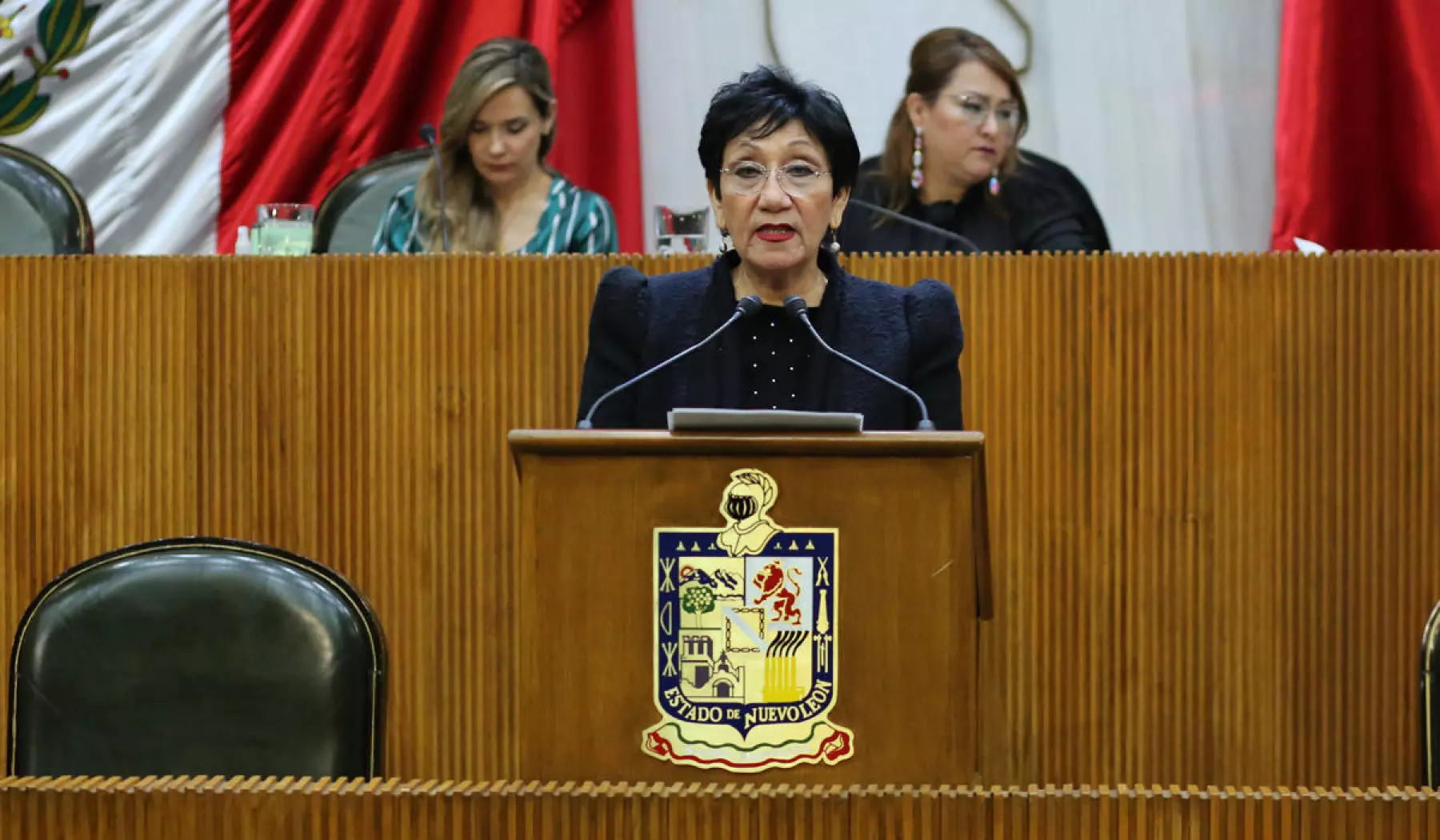 María Guadalupe Rodríguez