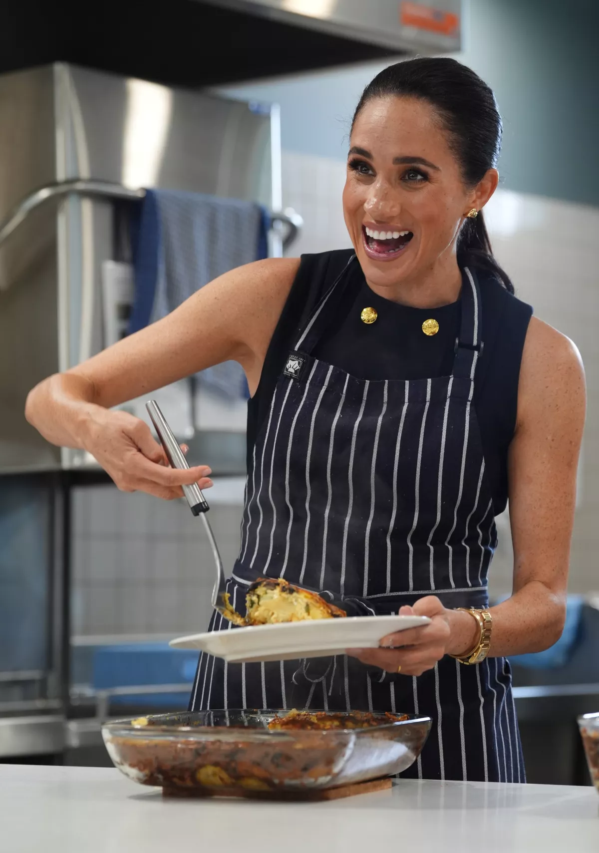 Meghan-Markle