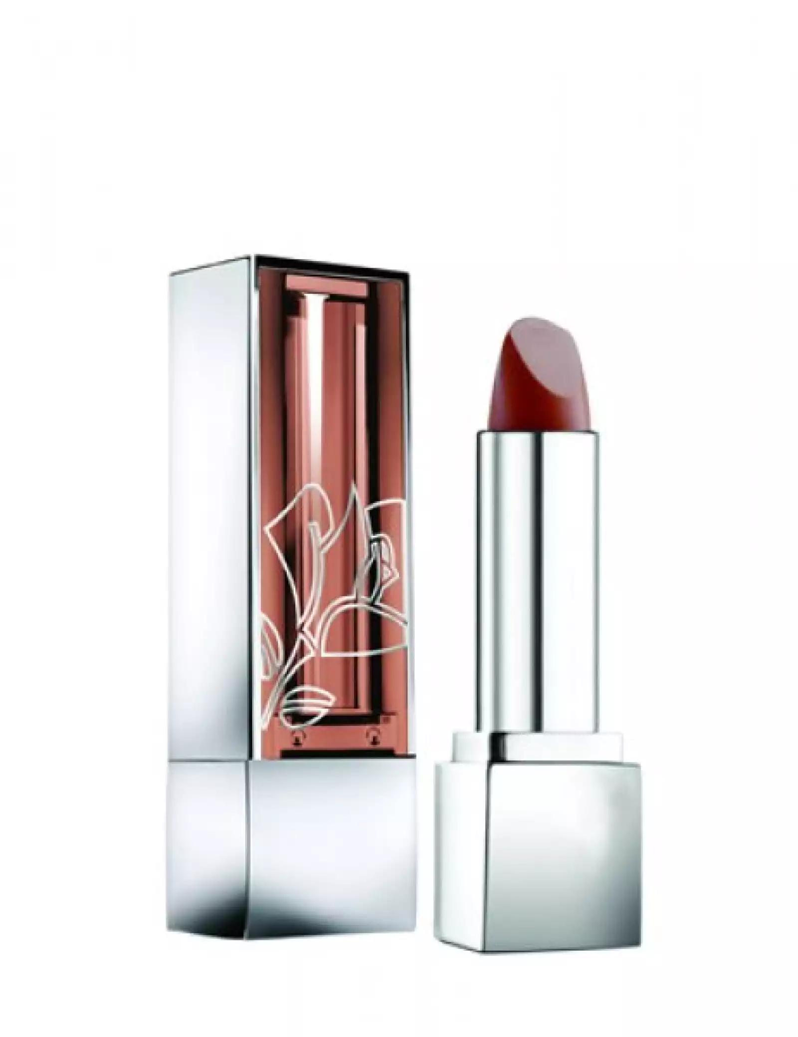 LANCOME, lipstick de la línea Bitten Lips.