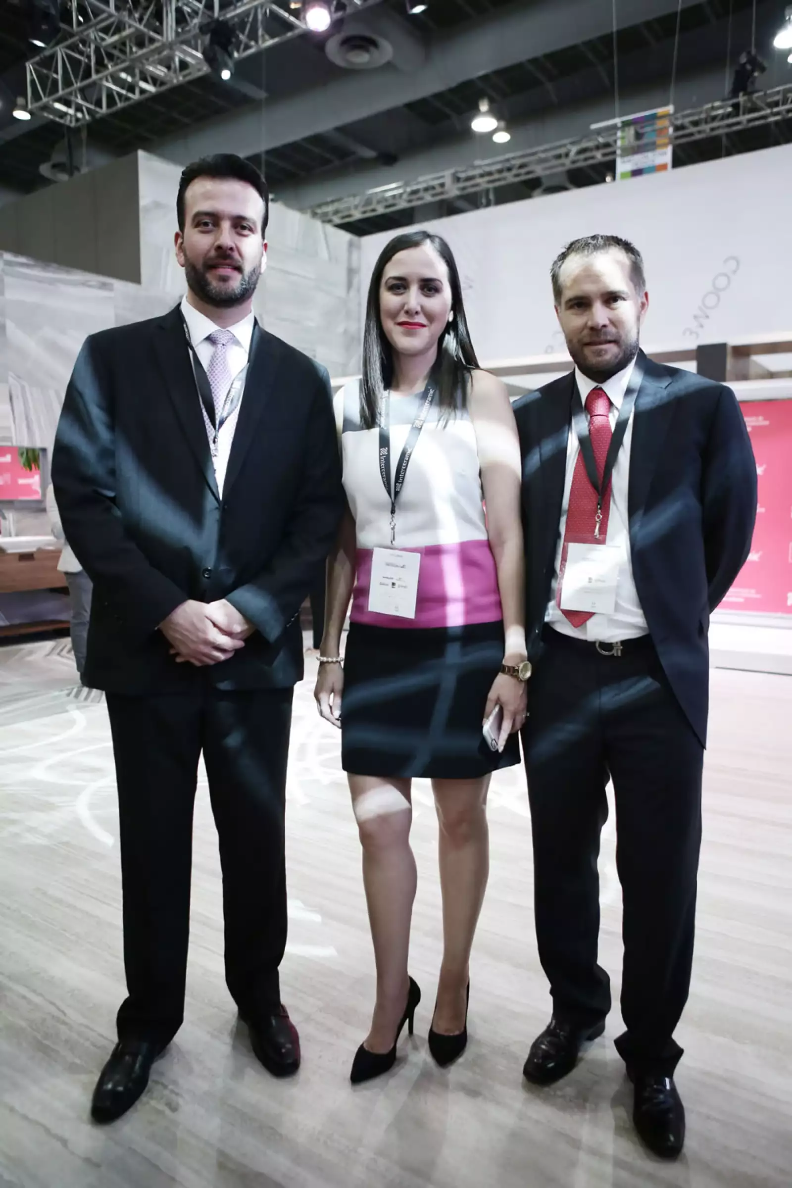 El 5°premio Interceramic de Arquitectura e Interiorismo