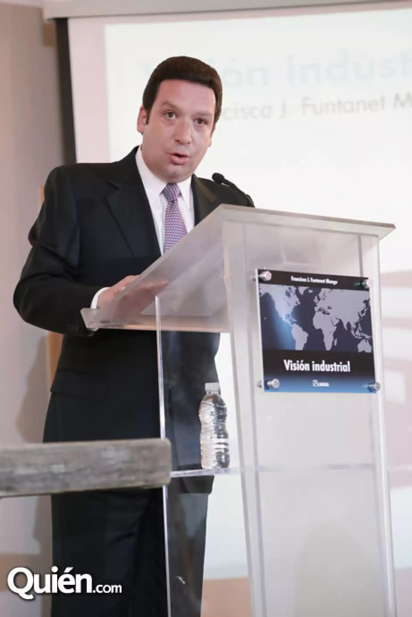 Francisco J. Funtanet