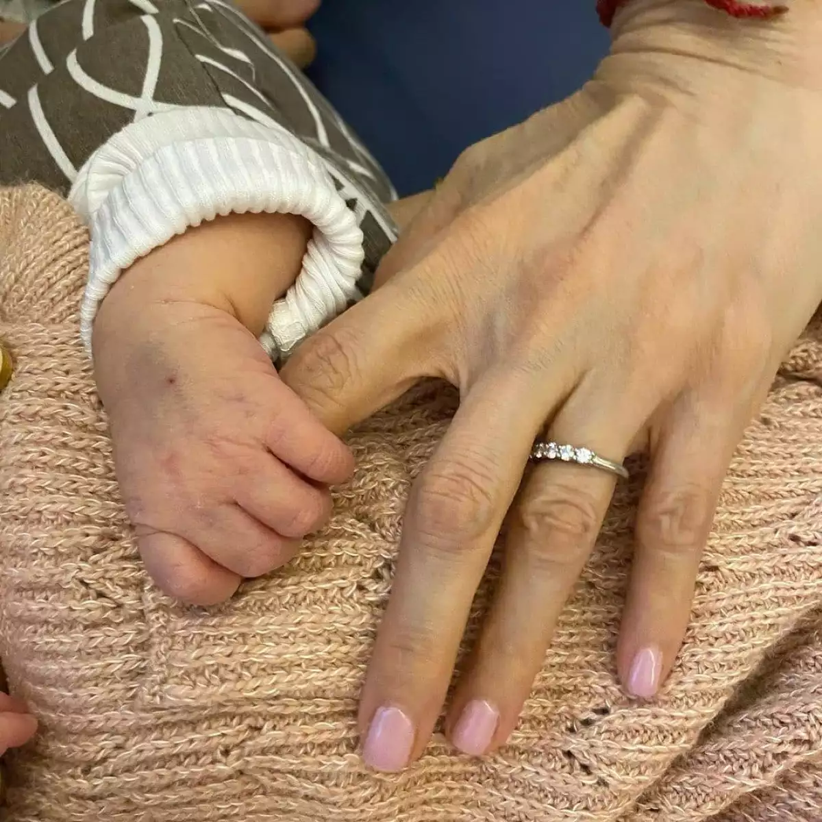 Cayetana y América Guinart