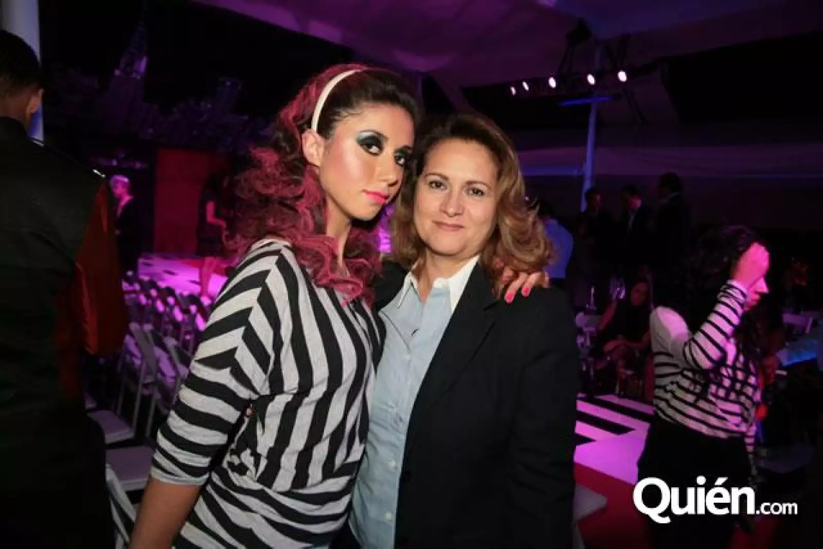 Desfile Stella Simona por Ximena Seoane