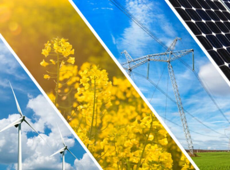 energ�as renovables