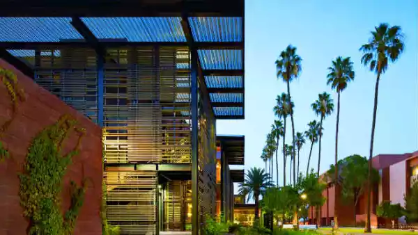 Centro de salud Estudiantil