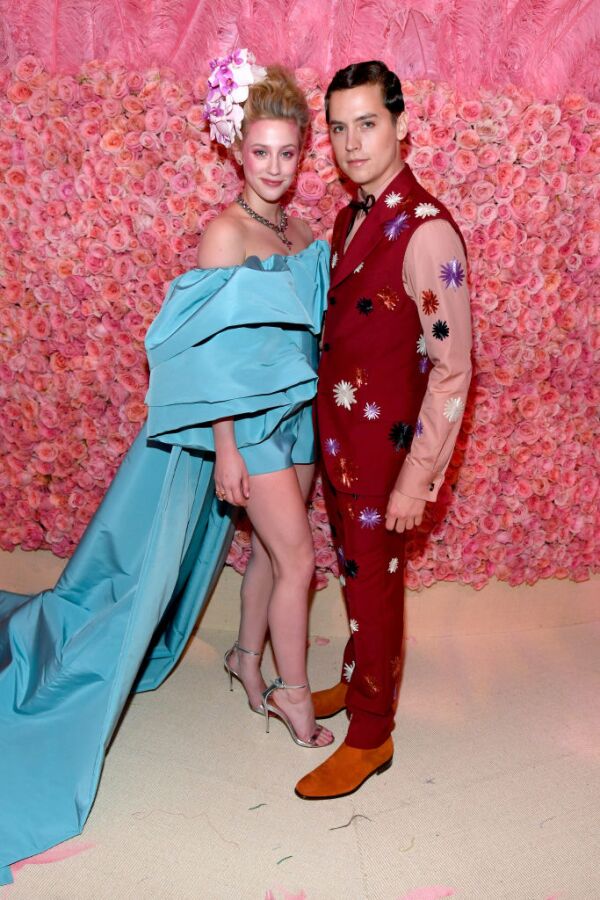 The 2019 Met Gala Celebrating Camp: Notes on Fashion - Cocktails