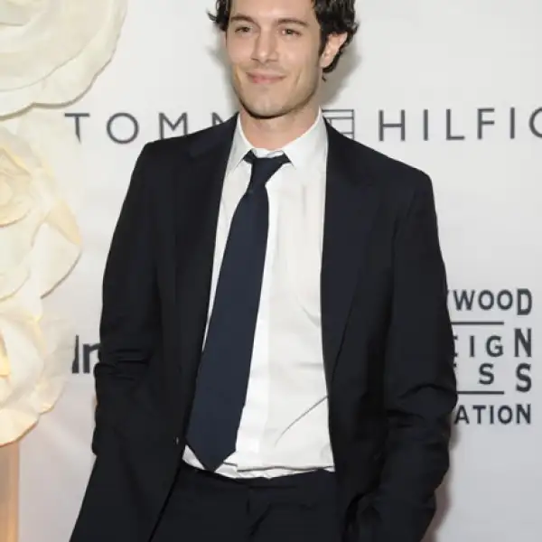 Adam Brody, quien hoy cumple 32 años, se hizo famoso con su papel del tímido Seth Cohen en la serie `The O.C´.