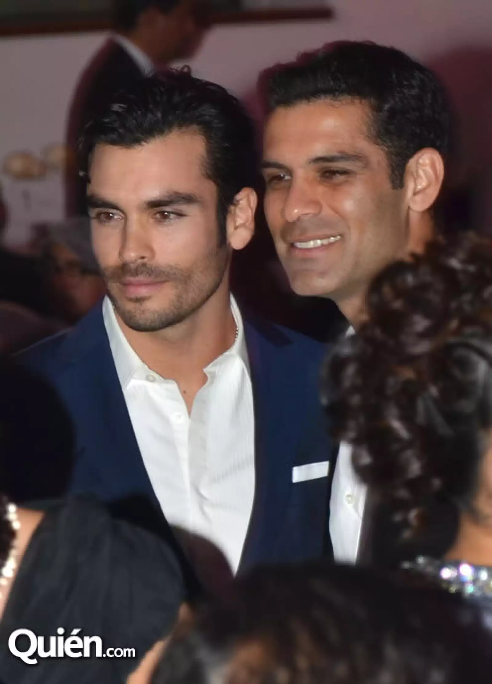 Gonzalo García Vivanco,Rafa Márquez