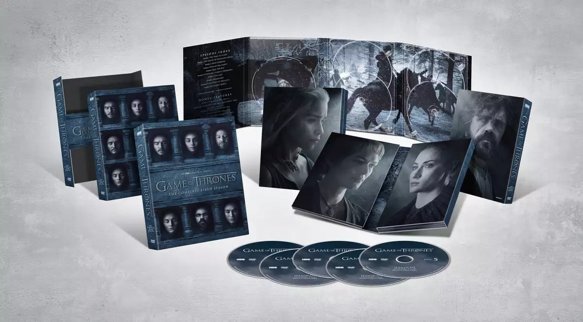 Game of Thrones