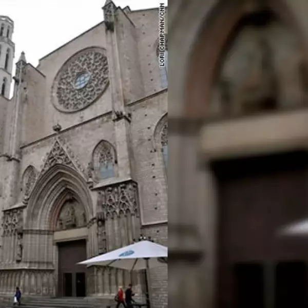 arquitectura barcelona cataluña 14