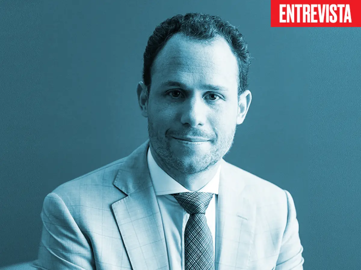 Ricardo Larrea, Cinemex