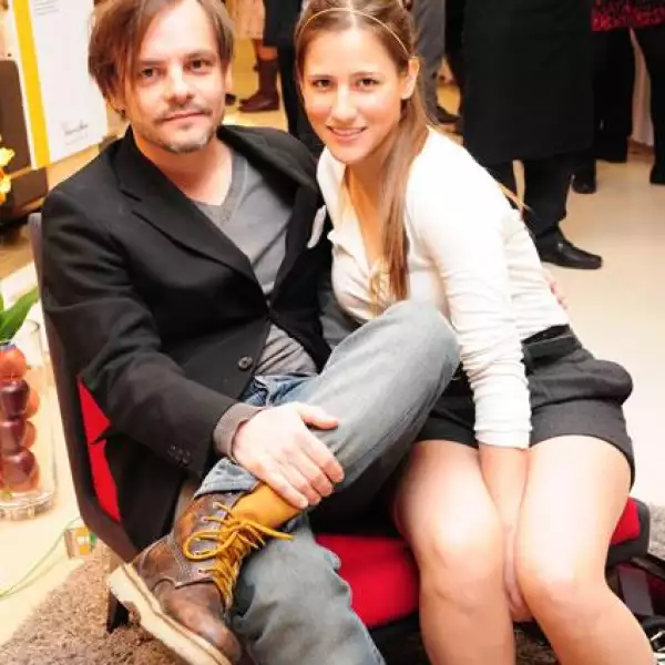 Fernando Sandoval,Inés Sandoval