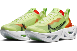 Tenis W NIKE ZOOM
