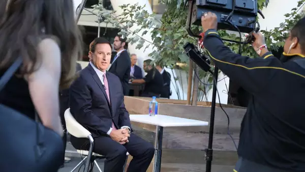 El CEO que cree que la nube salva a empresas