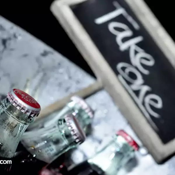 Decoración por Gaby Saldaña