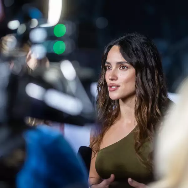 UK Sneak Peek Event of Lucasfilm's 'Andor Season 2' at Lightroom, London