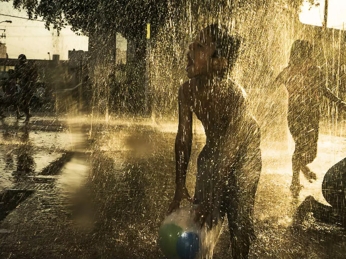 niños_agua_chiapas