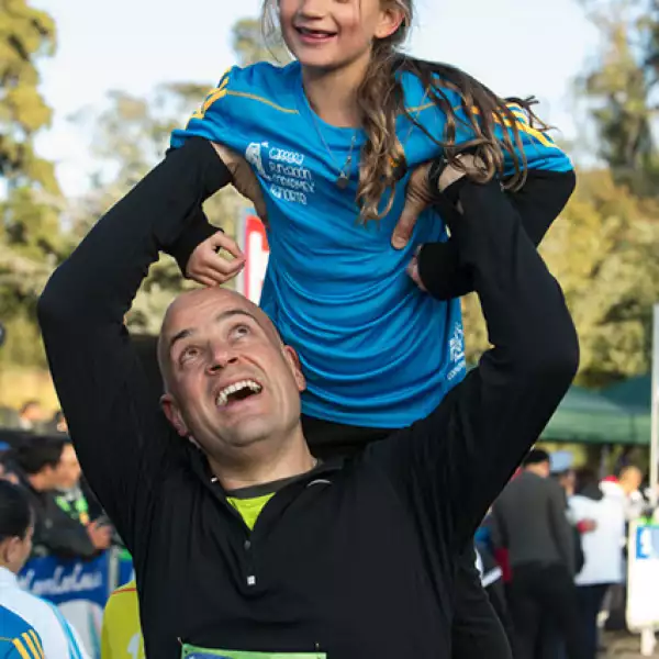 Manuel Rivera, Hannah Rivera