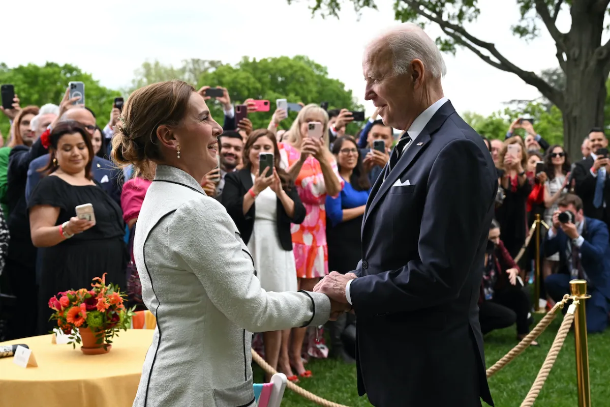 US-MEXICO-POLITICS-DIPLOMACY-5 DE MAYO