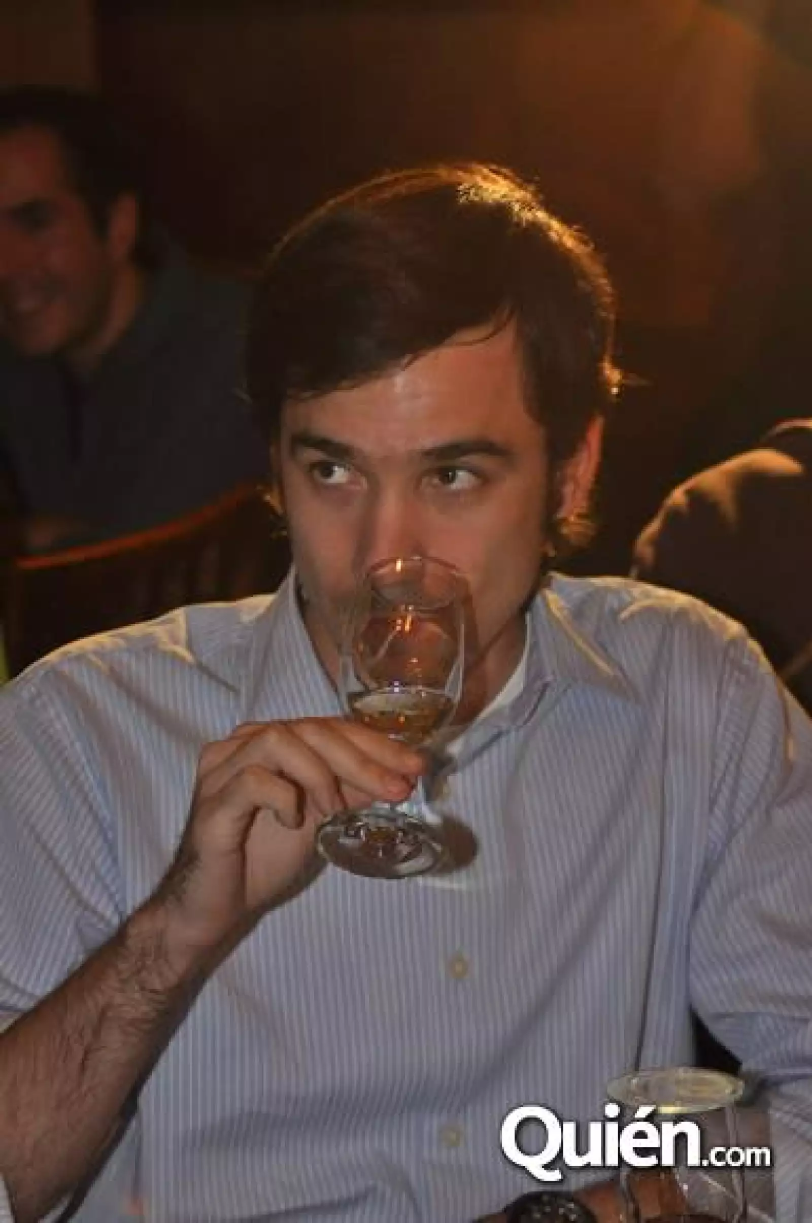 Cata del Nuevo Buchanan´s Master