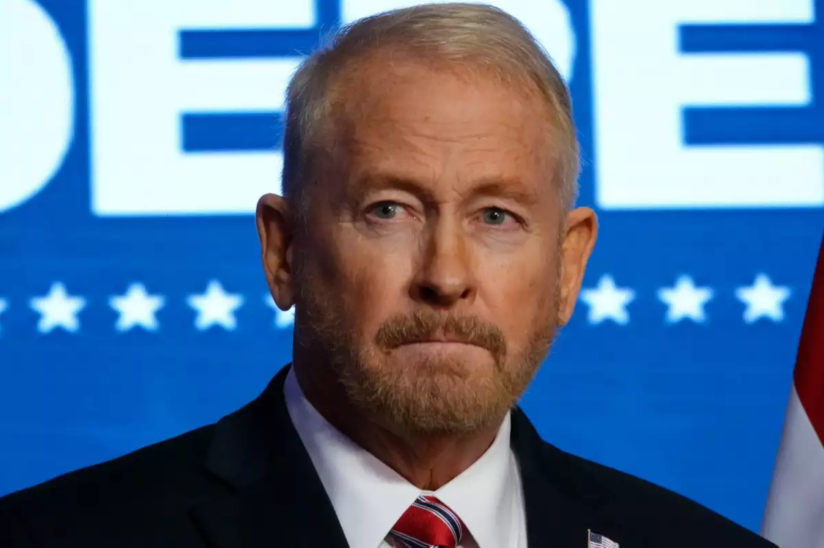 Ronald Johnson 249 Independiente EEUU