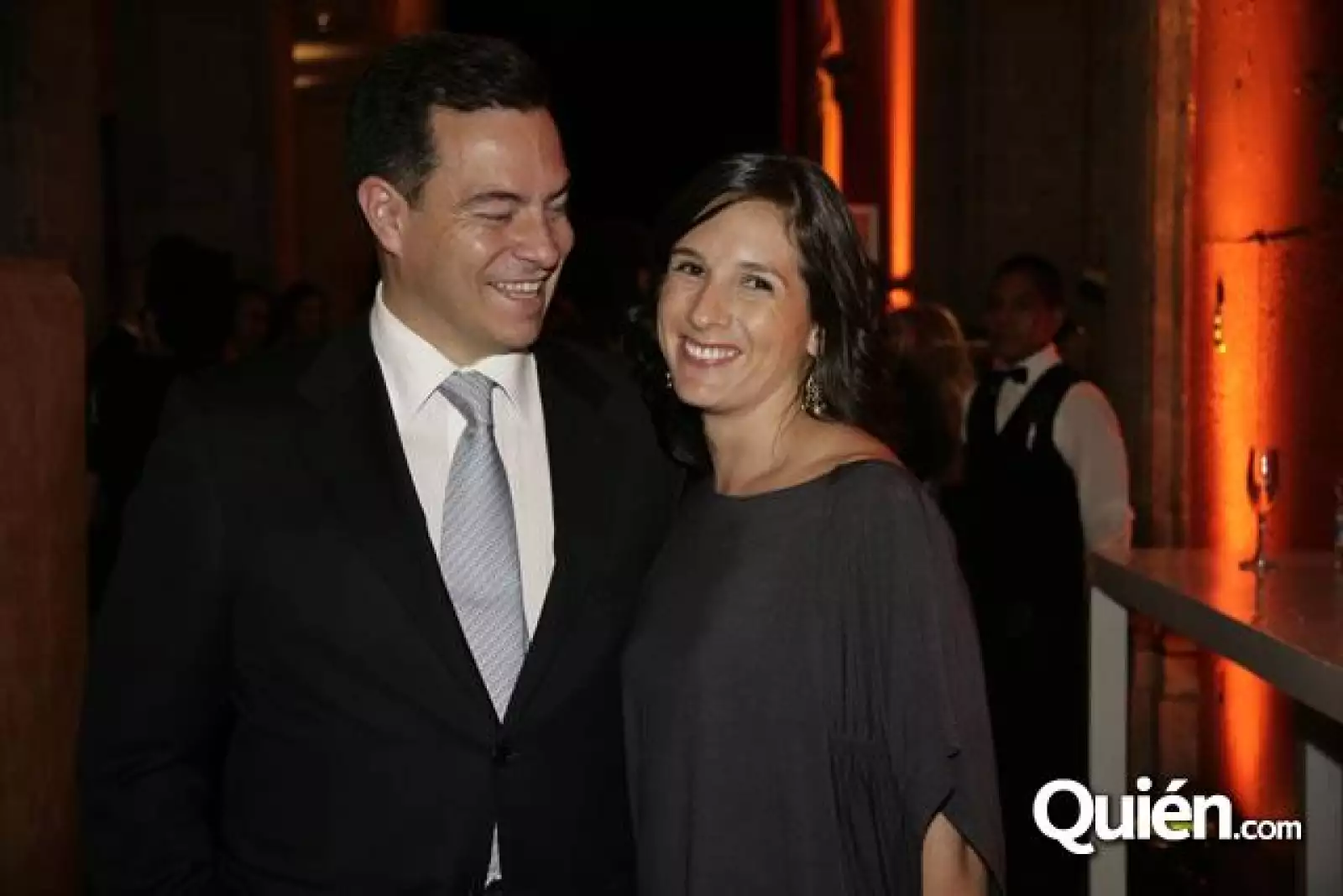 Aniversario 10 QUIEN