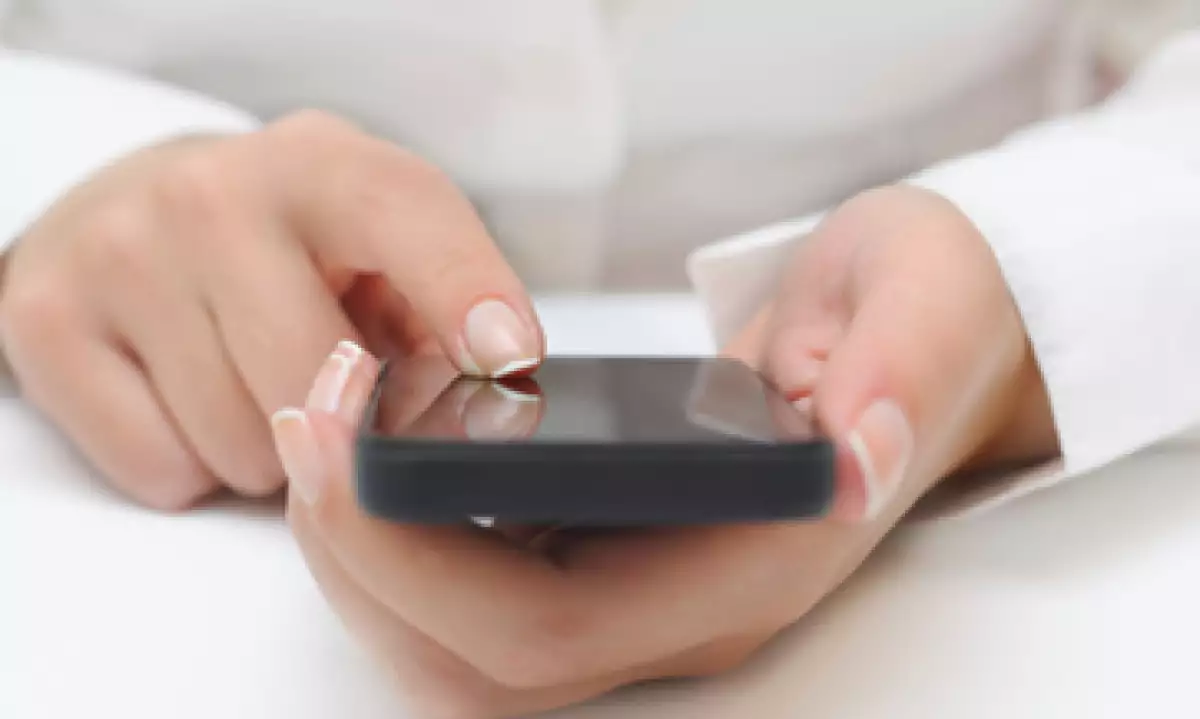 Iusacell no tiene un gran futuro sola porque no tiene servicios de valor agregado como televisión satelital, de acuerdo con analistas. , de acuerdo con (Foto: iStock by Getty Images.)