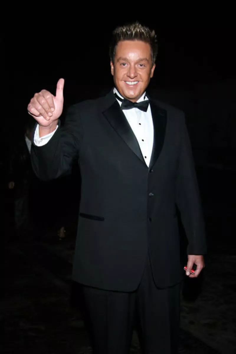 Boda de Atala Sarmiento.