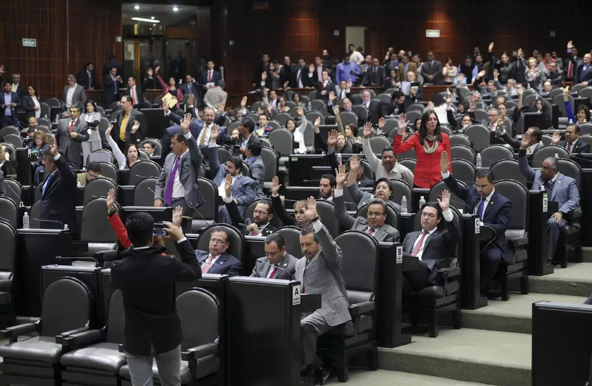 Votación