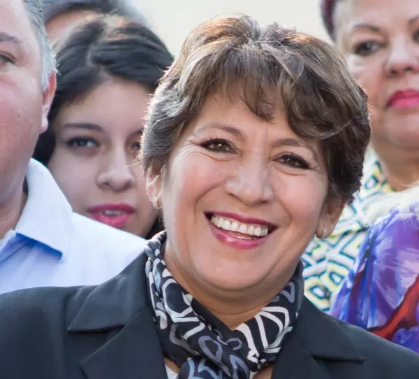 delfina gomez alvarez