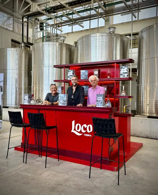 Loco Tequila celebró una oda a la alta mixología en su primer concurso de coctelería
