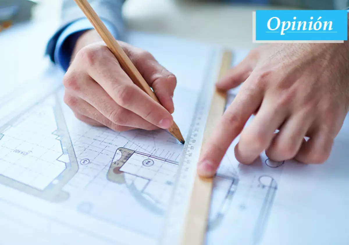 arquitectura firmas opinión
