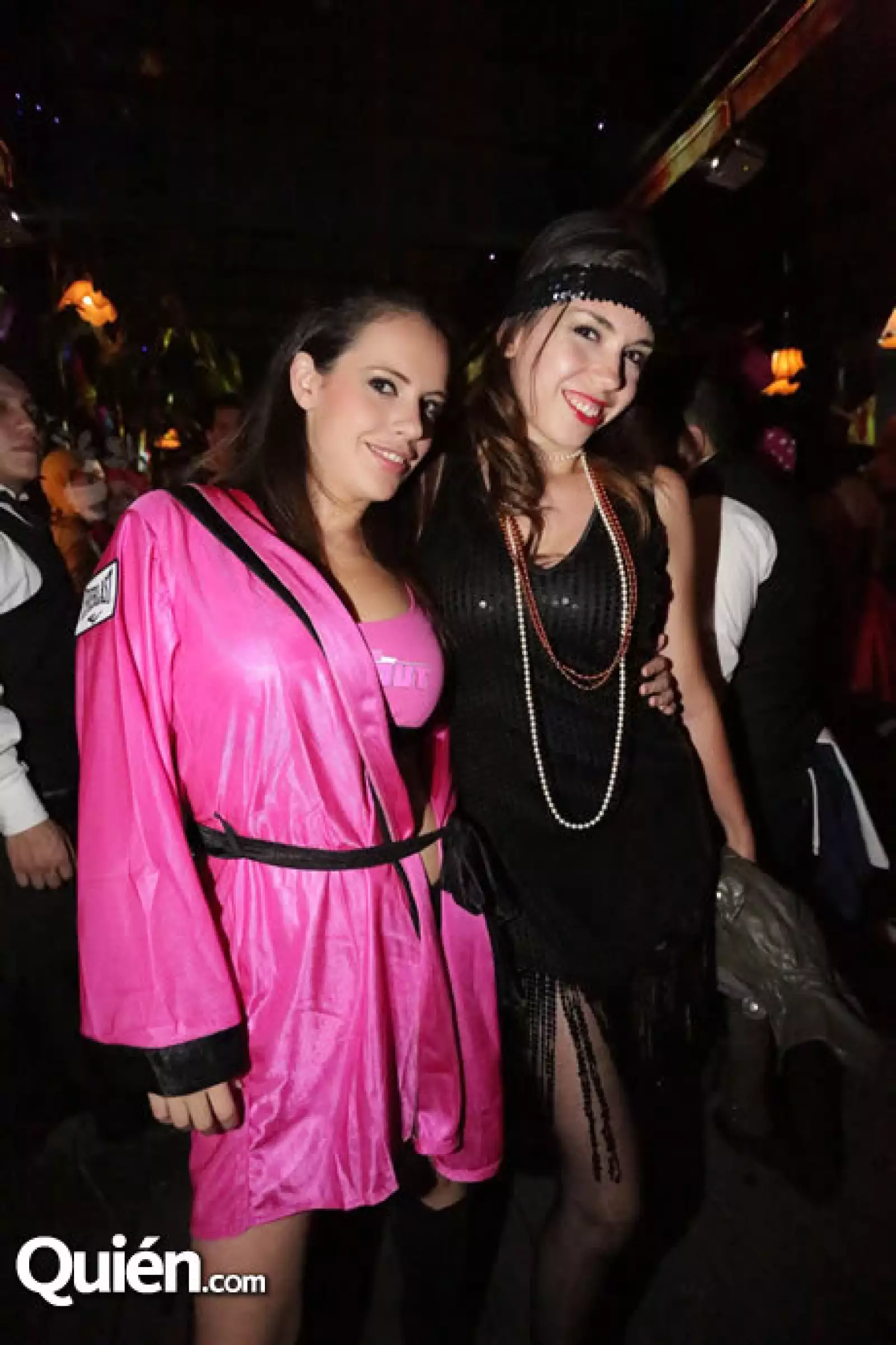 Irene Icaza,Araceli Jasso