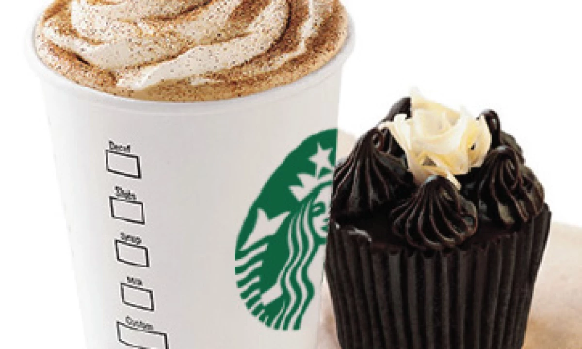 Las ventas de Starbucks crecen a doble dígito en México y América Latina. (Foto: Cortesía Alsea)