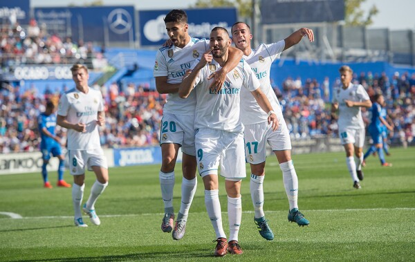 Real Madrid